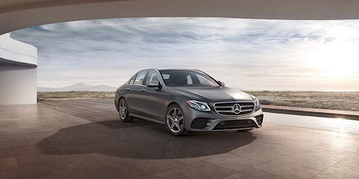 2017 E-Class E 300 2017 E-Class E 300