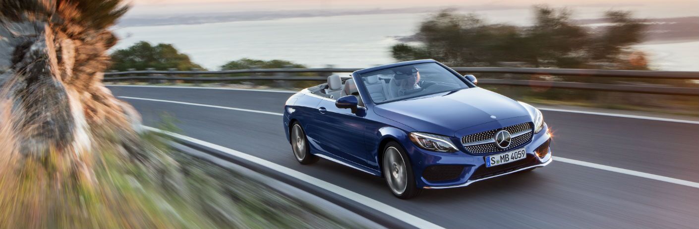 2017 Mercedes-Benz C300 Phoenix AZ