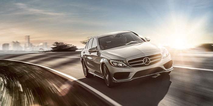 2017 C-Class C 300 2017 C-Class C 300
