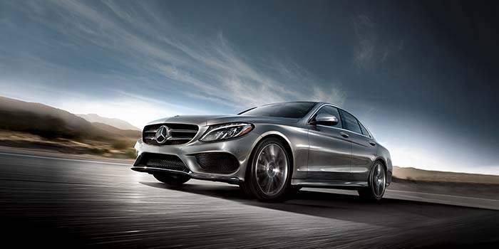 2018 C 300 Sedan 2018 C 300 Sedan