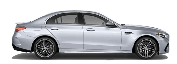 2025 Mercedes-Benz C-Class AMG&reg; C 63 S E Performance Sedan