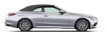 2025 Mercedes-Benz CLE 300 4MATIC&reg; Cabriolet