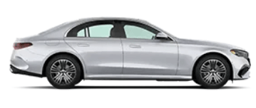2025 Mercedes-Benz E-Class E 350 4MATIC&reg; Sedan