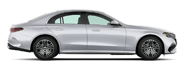 2025 Mercedes-Benz E-Class E 450 4MATIC&reg; Sedan