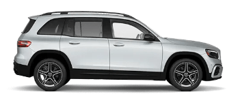 2025 Mercedes-Benz GLB 250 4MATIC&reg; SUV