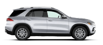 2025 Mercedes-Benz GLE 350 4MATIC&reg; SUV
