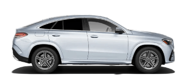 2025 Mercedes-Benz GLE 450 4MATIC&reg; Coupe