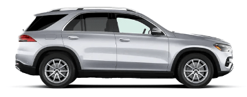 2025 Mercedes-Benz GLE 450 4MATIC&reg; SUV