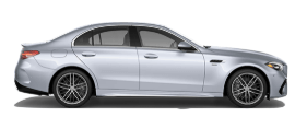 2026 Mercedes-Benz C-Class AMG&reg; C 63 S E Performance Sedan
