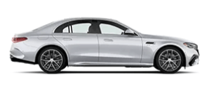 2026 Mercedes-Benz E-Class AMG&reg; E 53 E 4MATIC+&reg; Sedan