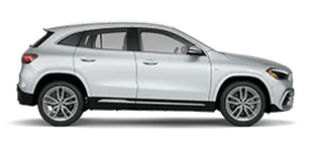 2026 Mercedes-Benz GLA AMG&reg; 35 4MATIC&reg; SUV