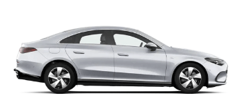 2026 Mercedes-Benz CLA 350 4MATIC&reg; Sedan