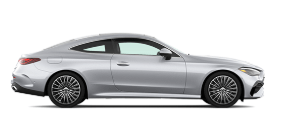 2026 Mercedes-Benz CLE 450 4MATIC&reg; Coupe