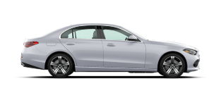 2026 Mercedes-Benz C-Class C 300 4MATIC&reg; Sedan