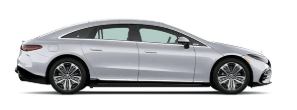 2026 Mercedes-Benz EQS 450 4MATIC&reg; Sedan