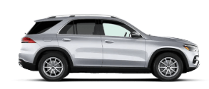 2026 Mercedes-Benz GLE 450e 4MATIC&reg; SUV