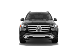 2026 Mercedes-Benz GLS 450 trim level