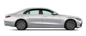 2026 Mercedes-Benz S-Class S 580e 4MATIC&reg; Sedan