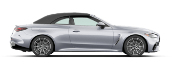 2027 Mercedes-Benz CLE AMG&reg; 53 4MATIC+&reg; Cabriolet