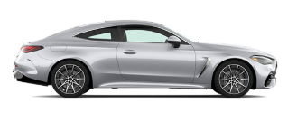 2027 Mercedes-Benz CLE AMG&reg; 53 4MATIC+&reg; Coupe