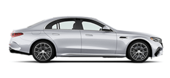2027 Mercedes-Benz E-Class AMG&reg; E 53 E 4MATIC+&reg; Sedan