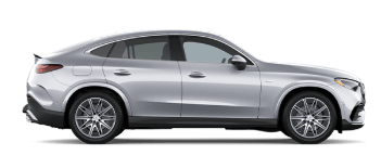 2027 Mercedes-Benz GLC AMG&reg; 53 4MATIC+&reg; SUV