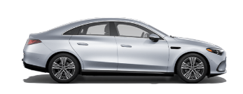 2027 Mercedes-Benz CLA 220 Hybrid Sedan