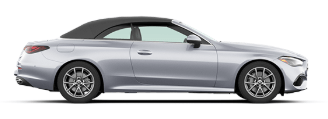 2027 Mercedes-Benz CLE 300 4MATIC&reg; Cabriolet