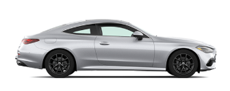 2027 Mercedes-Benz CLE 300 4MATIC&reg; Coupe