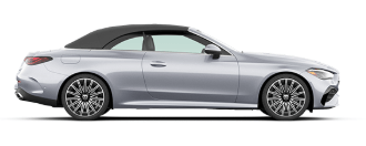 2027 Mercedes-Benz CLE 450 4MATIC&reg; Cabriolet