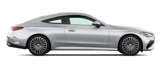 2027 Mercedes-Benz CLE 450 4MATIC&reg; Coupe
