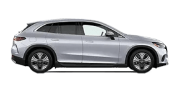 2027 Mercedes-Benz EQE 320 4MATIC&reg; SUV