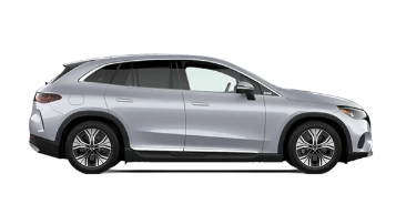 2027 Mercedes-Benz EQE 320+ SUV
