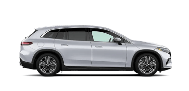 2027 Mercedes-Benz EQS 400 4MATIC&reg; SUV