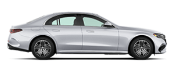 2027 Mercedes-Benz E-Class E 350 Sedan