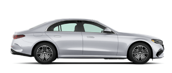 2027 Mercedes-Benz E-Class E 450 4MATIC&reg; Sedan