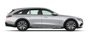 2027 Mercedes-Benz E-Class E 450 4MATIC&reg; All-Terrain Wagon
