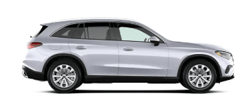 2027 Mercedes-Benz GLC 300 4MATIC&reg; SUV