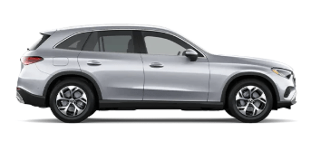 2027 Mercedes-Benz GLC 350e 4MATIC&reg; SUV