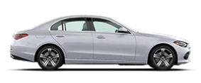 2025 Mercedes-Benz C-Class C 300 4MATIC&reg; Sedan
