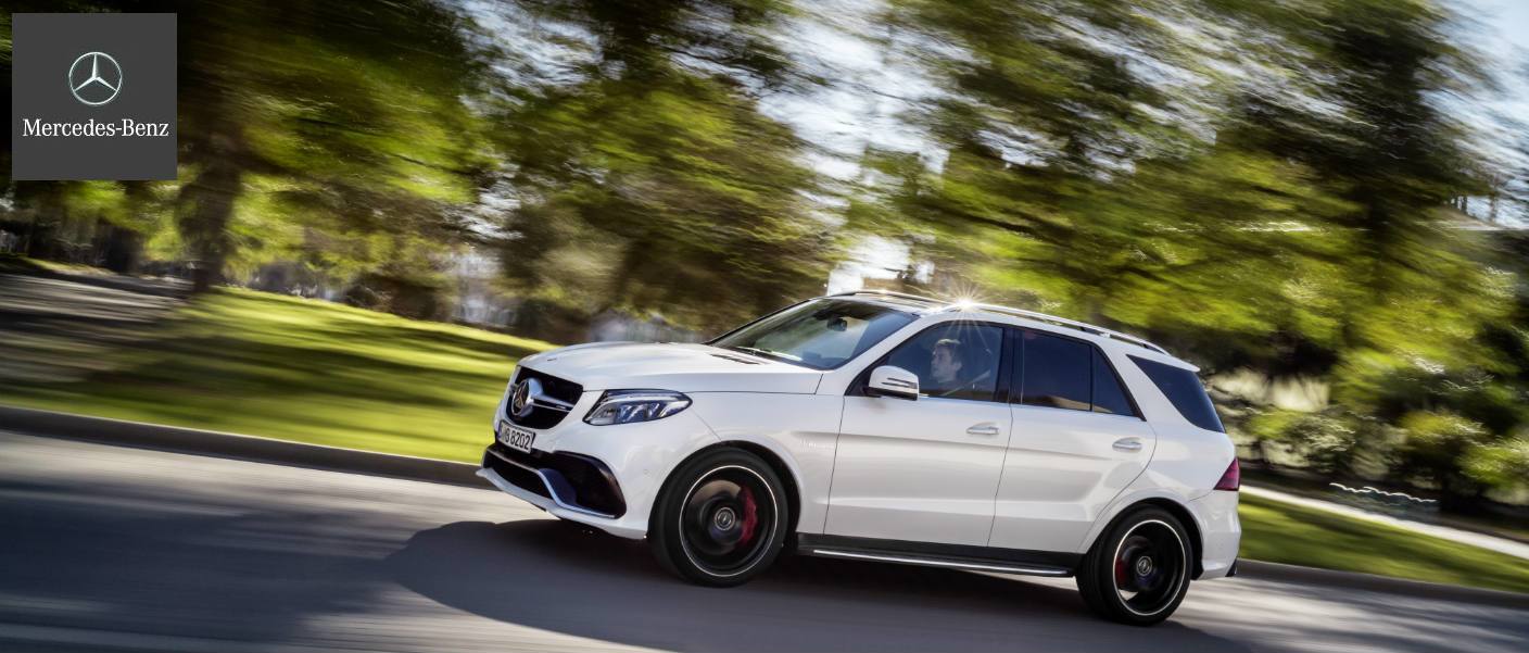 2016 Mercedes-Benz GLE63 AMG Scottsdale AZ