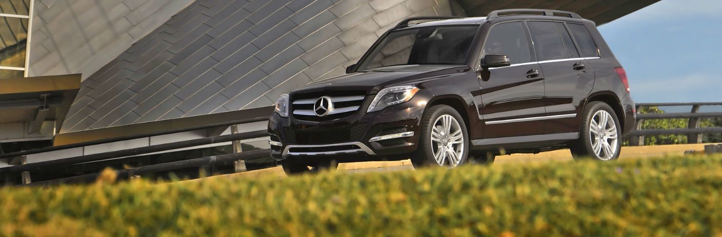 2015 Mercedes-Benz GLK-CLass Scottsdale AZ
