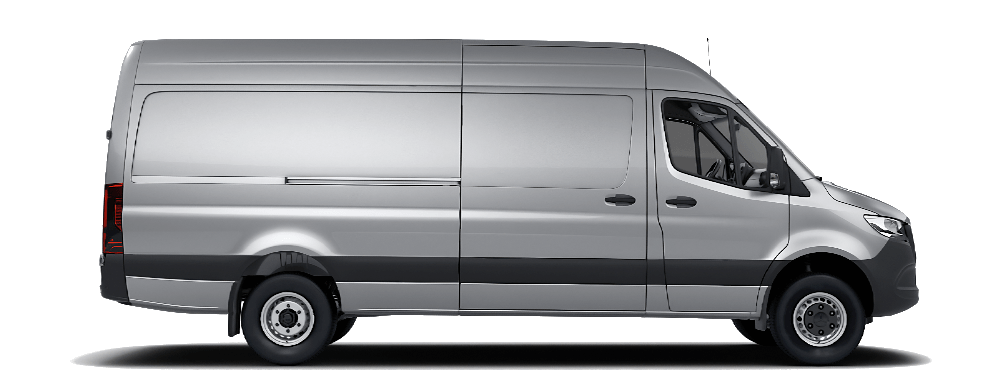 2023 Mercedes-Benz Sprinter