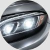 headlight icon
