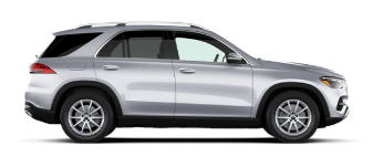 2025 Mercedes-Benz GLE