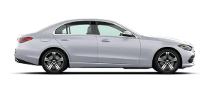 2023 Mercedes-Benz C-Class