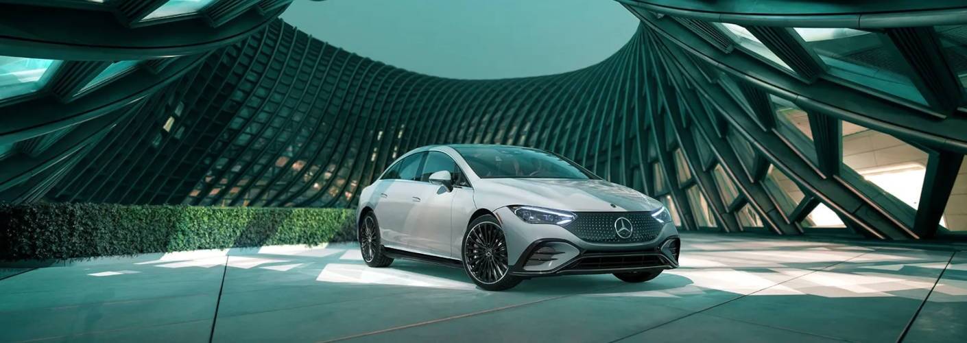 2026 Mercedes-Benz EQE 320 4MATIC® Sedan for sale near Scottsdale