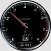 speedometer icon