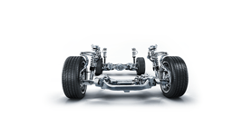 High quality fleet vehicles in Scottsdale, AZ