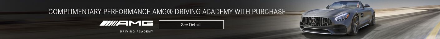 AMG Driving Academy